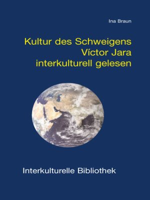 cover image of Kultur des Schweigens.